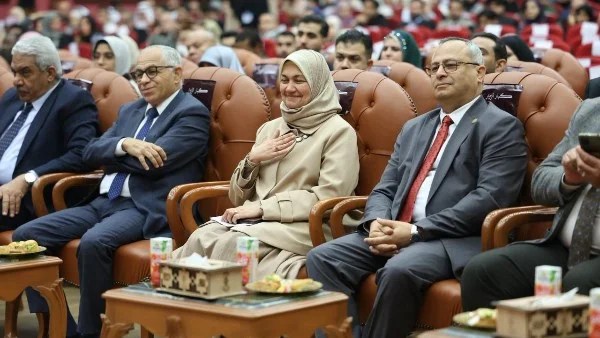 الطبيب الأزهري: رسالة إنسانية خالصة