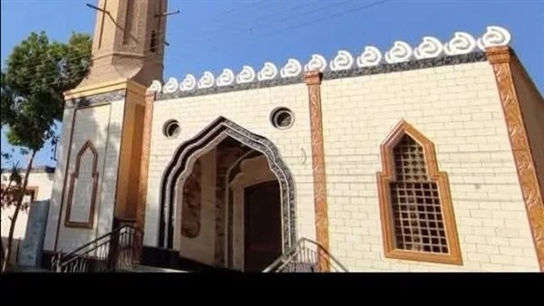 افتتاح 1251 مسجدًا في 2025 مع فرش 2392 مسجدًا