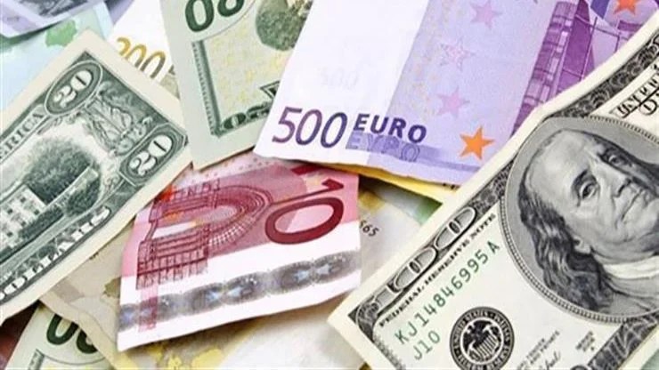 أسعار العملات الأجنبية مقابل الجنيه اليوم