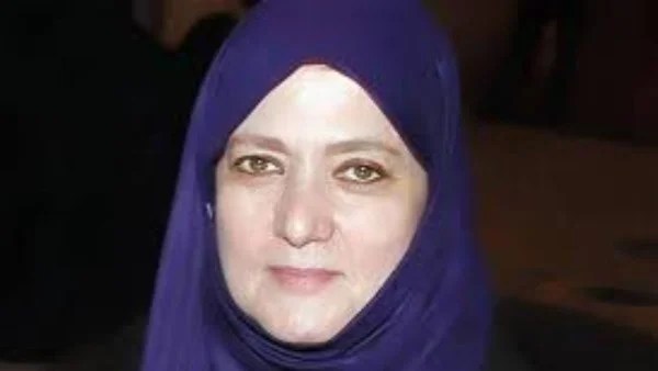 شمس البارودي: اهتمامي بكتاب الله بعد وفاة زوجي