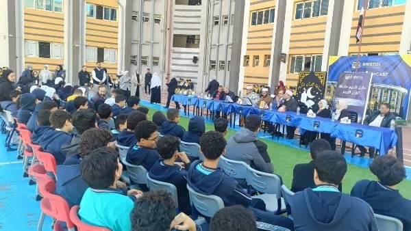 ندوات توعوية عن التفكك الأسري في دمياط