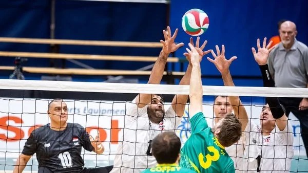 جدول نهائيات الدوري المرتبط للآنسات والناشئات 2025/2026