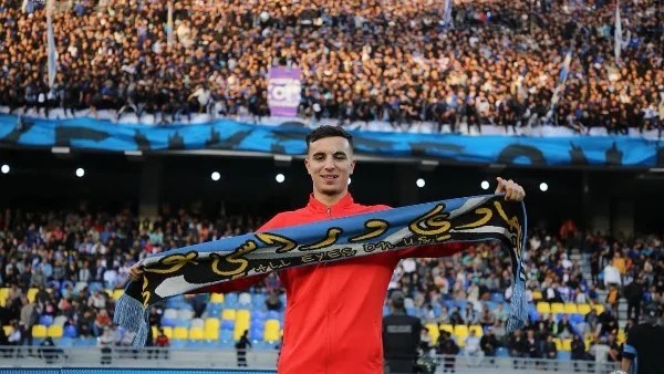 أزمة معالي.. اتحاد طنجة بانتظار قرار فيفا