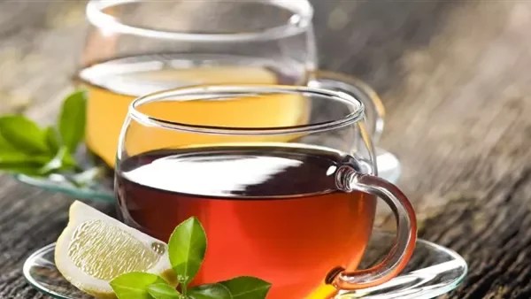 تأثير الشاي والقهوة على امتصاص الحديد