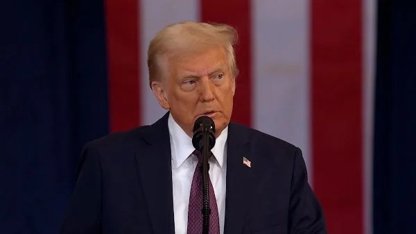 الجيش الأمريكي يشن هجوماً على داعش في نيجيريا