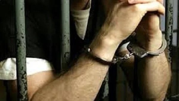 حبس سائق هرب بعد دهسه شخصاً في الزيتون