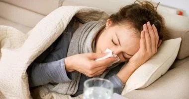 تأثير فيروس H1N1 على الجهاز الهضمي