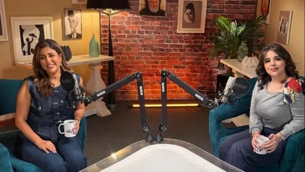 سمر محمد متولى: قصة دخولها عالم الإذاعة