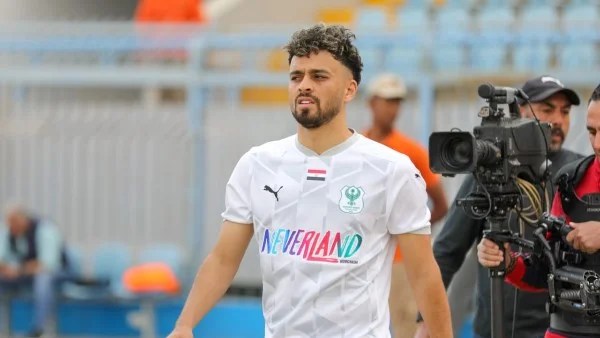 رفض قاطع لعودة صلاح محسن إلى الأهلي