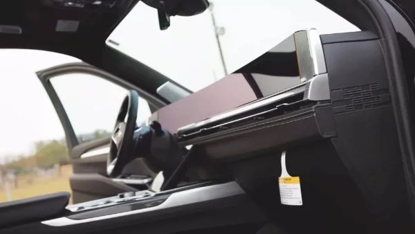 قوة هينيسي بيرفورمانس في كاديلاك سكاليد V المعدلة