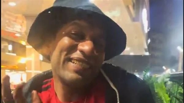 ويجز الغلابة يتحدث عن معاناته بعد إيداعه مصحة نفسية