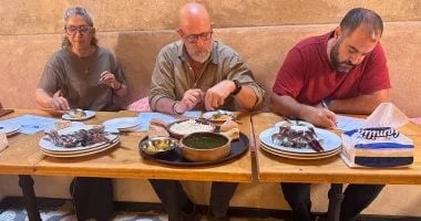 انطلاق النسخة الثانية من برنامج مائدة إسنا لإحياء التراث