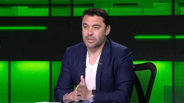 أحمد حسن: صلاح لاعب عالمي وجنوب أفريقيا تخشى الفراعنة