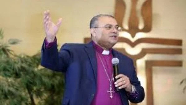 أندريه زكي: المصريون يدركون نعمة السلام والتماسك الوطني