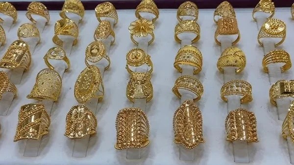 استقرار أسعار الذهب في 26 ديسمبر 2025