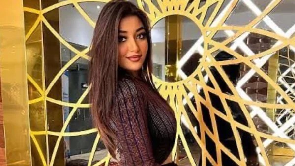 حبس طليق رحمة محسن بتهمة نشر فيديوهات خاصة