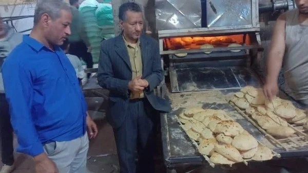 حملة على الأسواق بالغربية تضبط 53 مخالفة تموينية