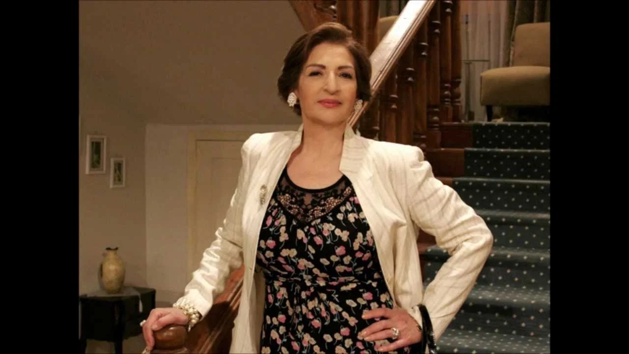 ليلي عز العرب تستكمل تصوير مسلسل "وننسي اللي كان"