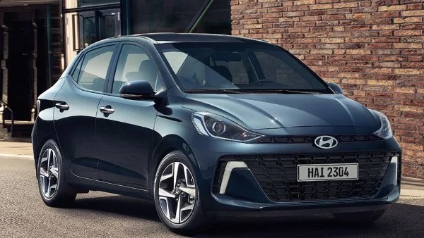 مواصفات هيونداي i10 2025 في السوق السعودي