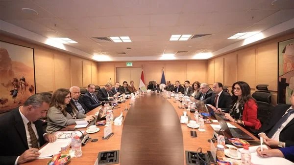 زيارة 87 ألف شخص لمعرض كنوز الفراعنة في روما