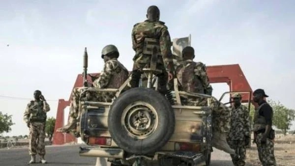 نيجيريا تعلن عن ضربات أمريكية ضد داعش