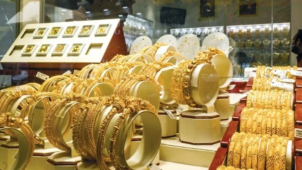 استقرار أسعار الذهب في 26 ديسمبر 2025