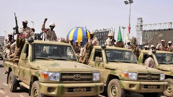 الإفراج عن 9 كوادر طبية في السودان