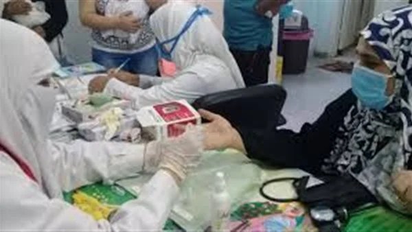 13 مليون مواطن يشاركون في تقييم حالتهم الصحية