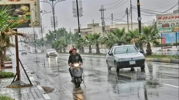 حالة الطقس اليوم: شبورة مائية وانخفاض ملحوظ في درجات الحرارة