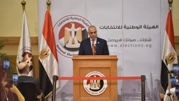 الاستعدادات لجولة الإعادة في انتخابات مجلس النواب