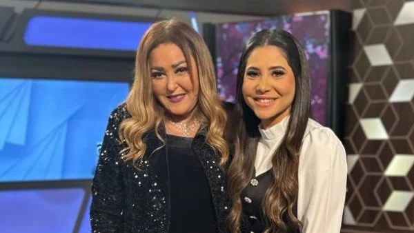 نهال عنبر تتحدث عن حياتها الشخصية والفنية