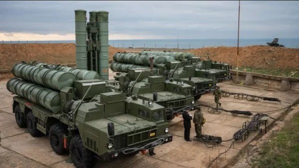 روسيا تدين قصف أوكرانيا لزابوروجيا وتحذر من النووي الياباني