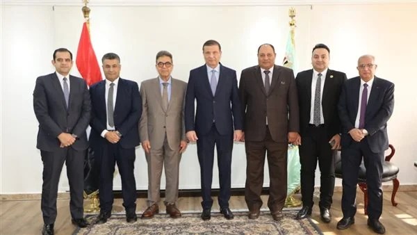 الجهود الحكومية لمكافحة ظاهرة كلاب الشوارع