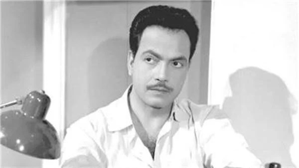 كمال الشناوي: أسطورة السينما المصرية في ذكرى ميلاده