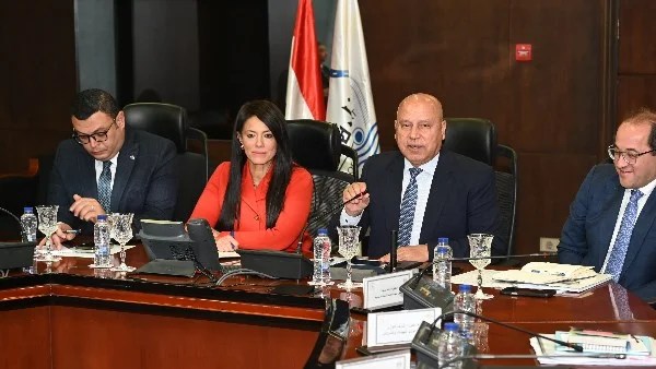 خطة لتعزيز كفاءة المناطق الصناعية بالمحافظات