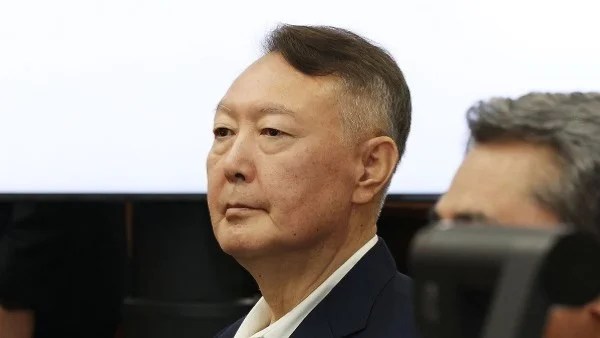 اتهام رئيس كوريا الجنوبية السابق بتصريحات كاذبة