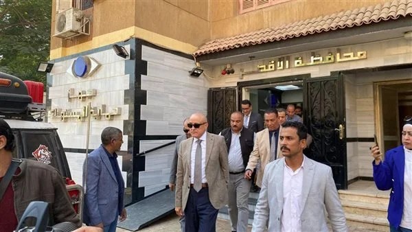 نجاح جهاز حماية المستهلك بالأقصر في استرداد الأموال واستبدال الأجهزة