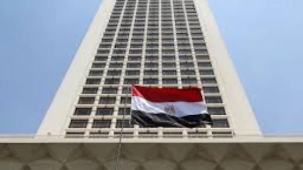 دعم مصر لوحدة وسيادة اليمن