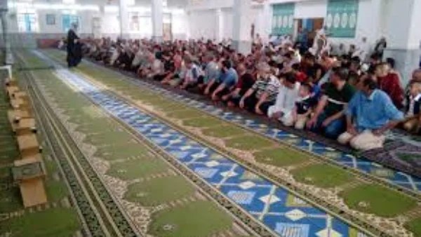 انفجار يدمّر مسجد الإمام علي في حمص