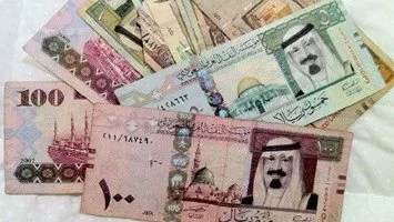 استقرار سعر الريال السعودي مقابل الجنيه المصري
