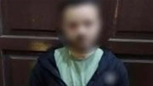 التحقيق مع عاطل اعتدى على شقيقته في الجيزة