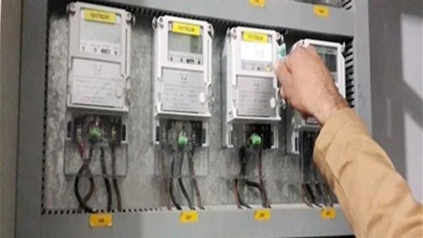 فصل الكهرباء عن 9 مناطق بكفر الشيخ لأعمال الصيانة