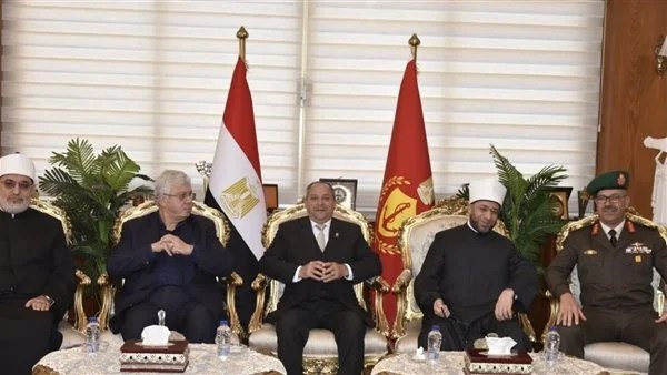 احتفالات عيد النصر الـ69 في بورسعيد