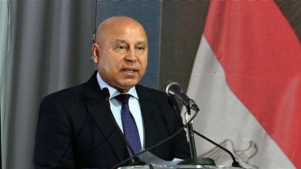 وزير الصناعة والنقل المصري يتوجه إلى جيبوتي لتعزيز التعاون