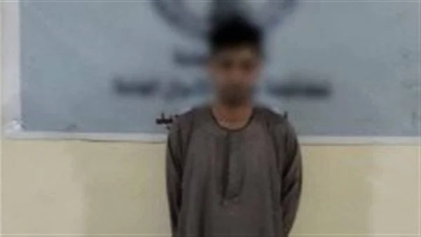 ضبط محتال انتحل صفة موظف بنك بالمنيا