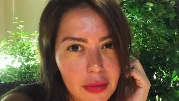 ظهور مميز للقاء الخميسي على إنستجرام