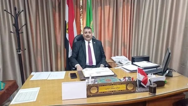 ضبط 5 أطنان دقيق مجهول المصدر في المنوفية