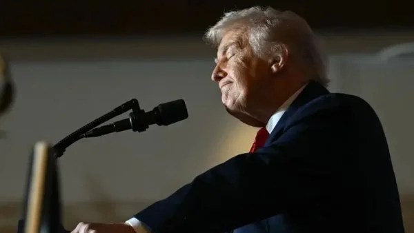 ترامب يرشح جنرالاً للقيادة الجنوبية الأمريكية