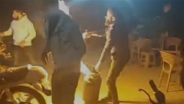 القبض على 3 متهمين في طوخ بسبب تهديد بالسلاح