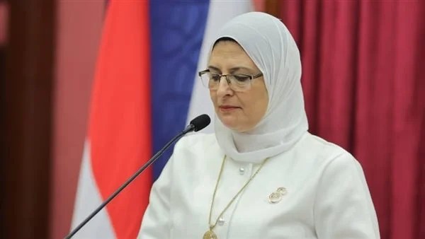 عميدة طب بنات الأزهر: نحتفل بتخريج أطباء يحملون رسالة إنسانية